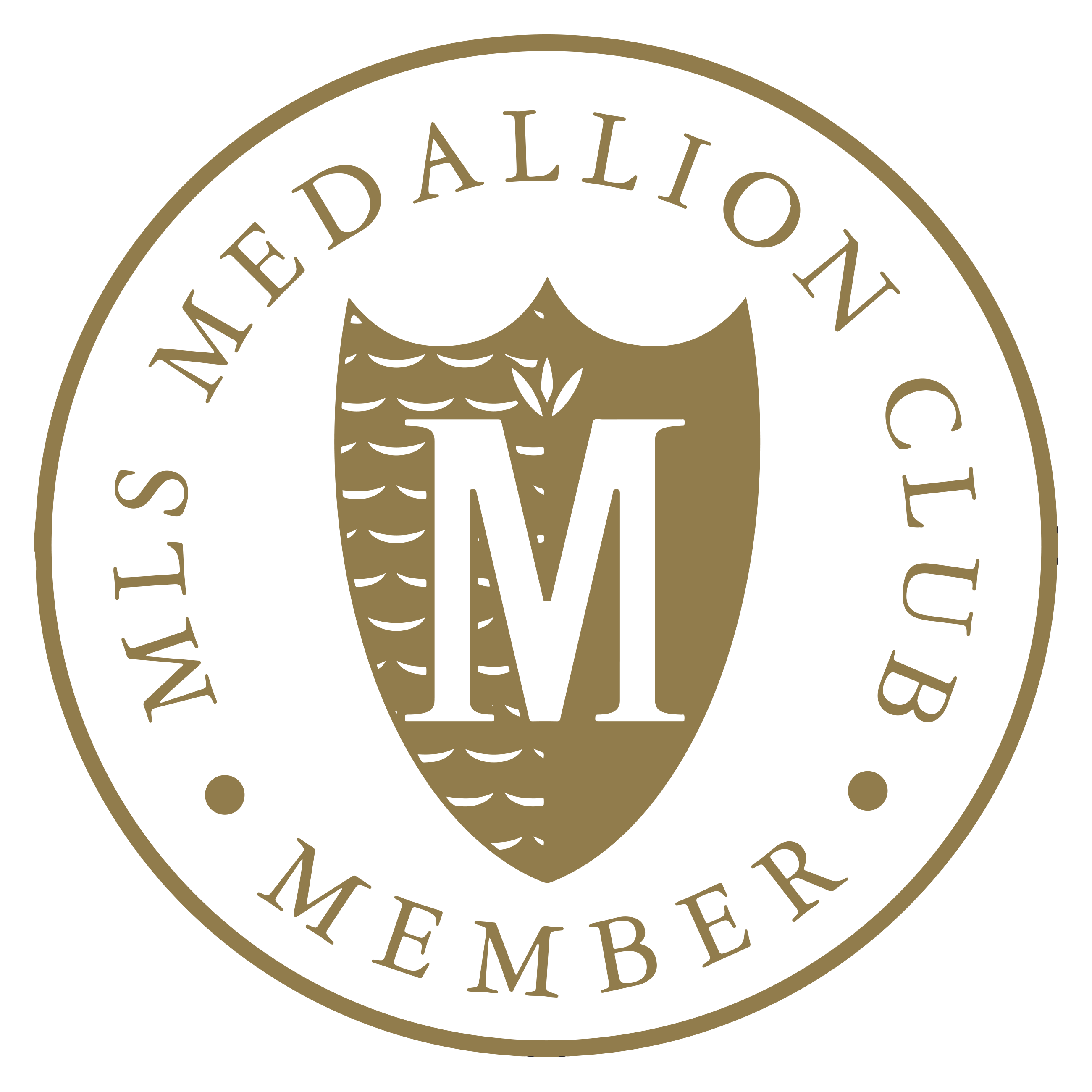Medallion Club